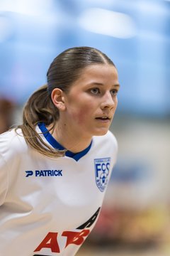Bild 428 - wBJ NFV Futsalmeisterschaft